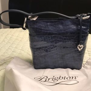 Brighton Cherie Soft Shoulderbag